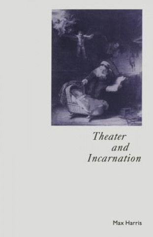 Libro Theater and Incarnation Max  Harris