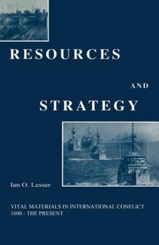 Buch Resources and Strategy Ian O. Lesser