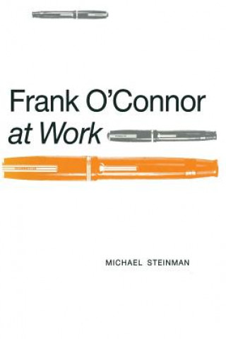 Carte Frank O'Connor at Work Michael Steinman