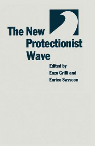 Carte New Protectionist Wave Enzo  Grilli