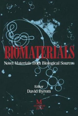 Carte Biomaterials David Byrom