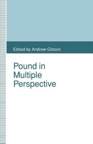 Carte Pound in Multiple Perspective Andrew Gibson