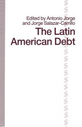 Carte Latin American Debt Antonio Jorge