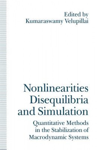 Carte Nonlinearities, Disequilibria and Simulation Kumaraswamy Velupillai