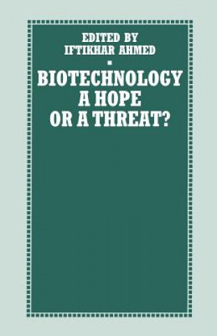 Kniha Biotechnology Michael Lipton