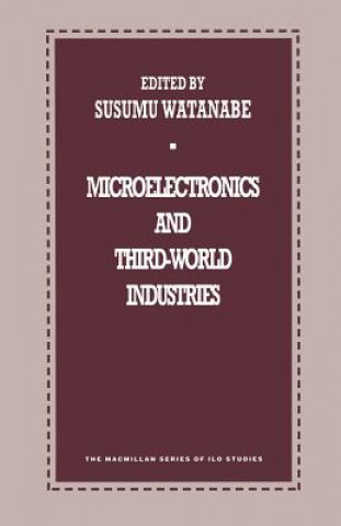 Carte Microelectronics and Third-World Industries Susumu Watanabe