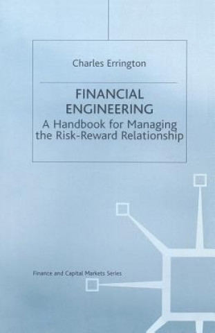 Carte Financial Engineering Charles Errington