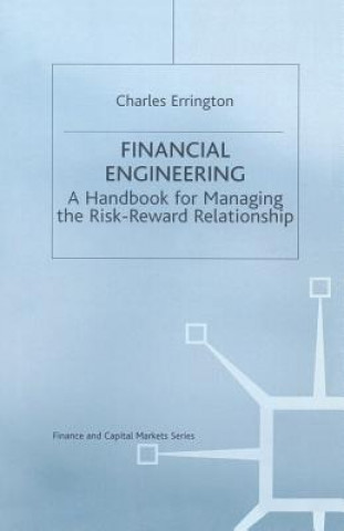 Buch Financial Engineering Charles Errington