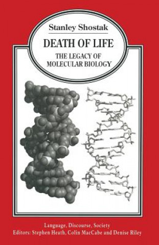 Carte Death of Life Stanley Shostak