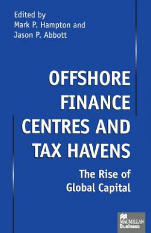 Libro Offshore Finance Centres and Tax Havens 