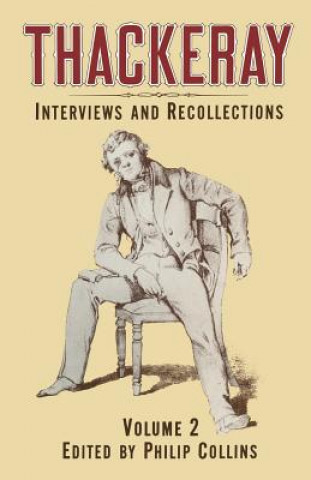 Buch Thackeray Phillip Collins