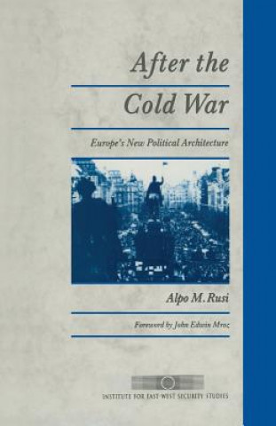 Könyv After the Cold War Alpo M. Rusi