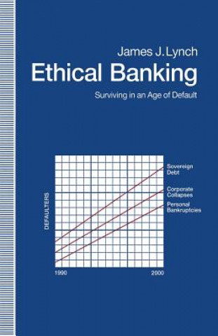 Buch Ethical Banking James J. Lynch