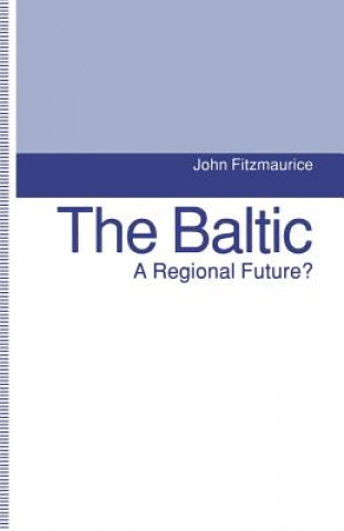 Carte Baltic John Fitzmaurice