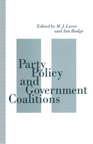 Carte Party Policy and Government Coalitions Ian Budge