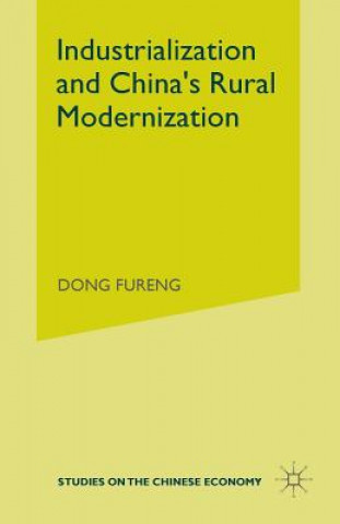 Carte Industrialization and China's Rural Modernization Dong Fureng