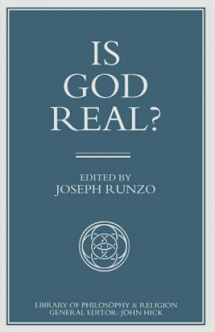 Carte Is God Real? Joseph Runzo