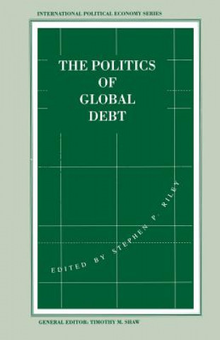 Carte Politics of Global Debt Stephen P. Riley