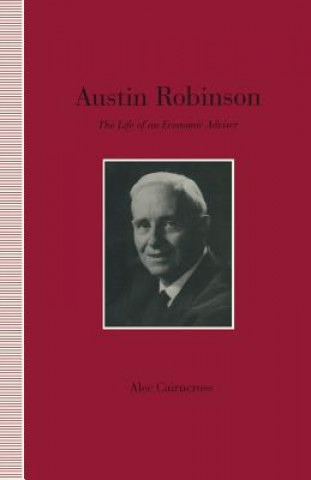 Libro Austin Robinson S. Cairncross