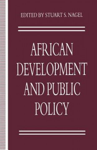 Carte African Development and Public Policy Stuart S. Nagel