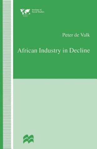 Carte African Industry in Decline Peter de Valk