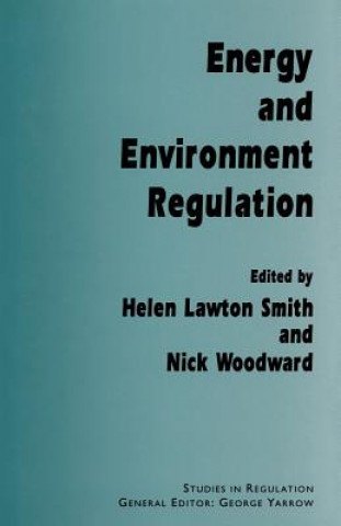 Carte Energy and Environment Regulation Helen Lawton Smith