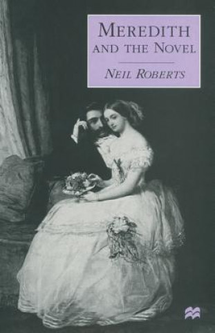 Carte Meredith and the Novel Neil Roberts