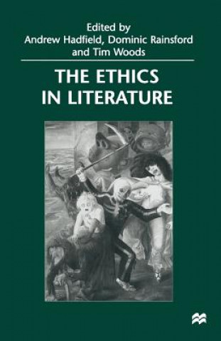 Book Ethics in Literature Dominic Rainsford