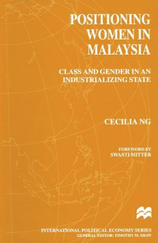 Book Positioning Women in Malaysia Cecilia NG