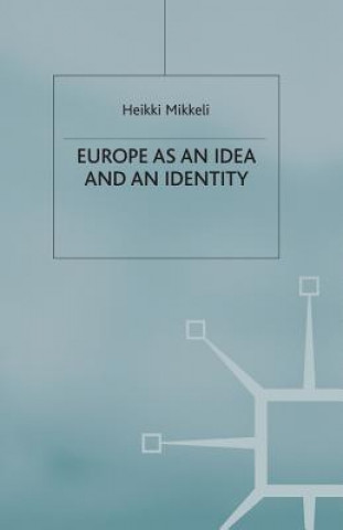 Carte Europe as an Idea and an Identity 
