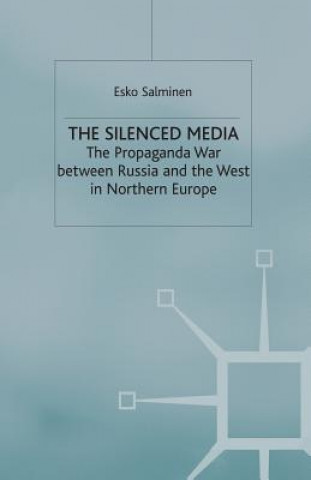 Kniha Silenced Media 