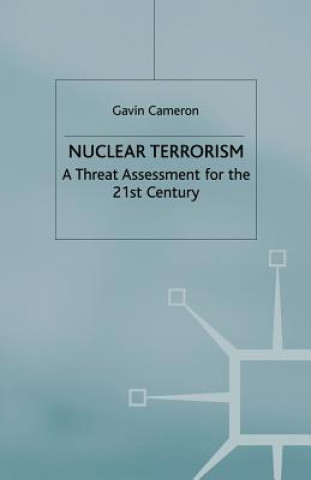 Carte Nuclear Terrorism G. Cameron