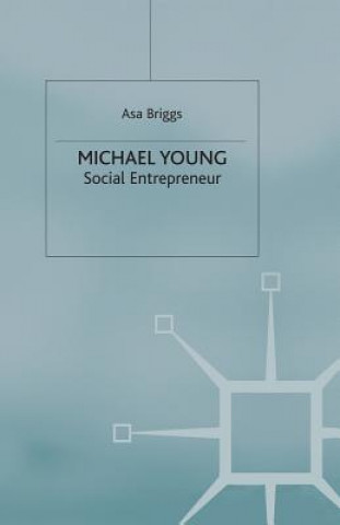 Könyv Michael Young A. Briggs