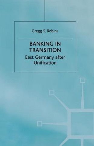 Carte Banking in Transition G. Robins