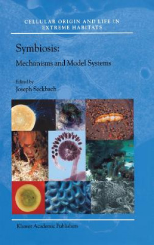 Book Symbiosis Joseph Seckbach