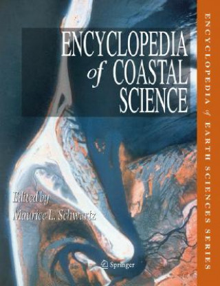 Kniha Encyclopedia of Earth Sciences Series M. Schwartz