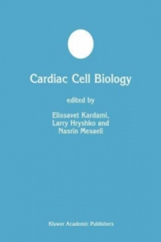 Carte Developments in Molecular and Cellular Biochemistry Elissavet Kardami