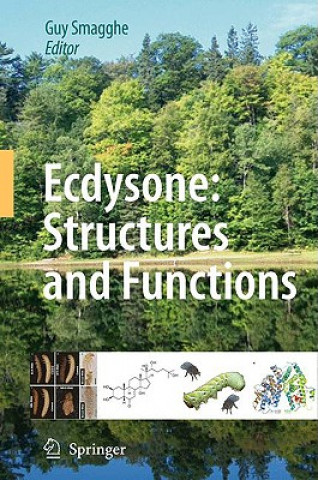 Buch Ecdysone: Structures and Functions Guy Smagghe