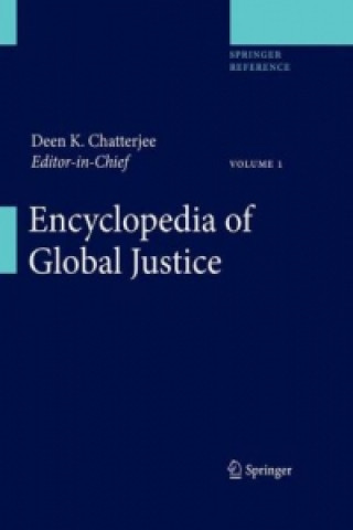 Carte Encyclopedia of Global Justice Deen K. Chatterjee