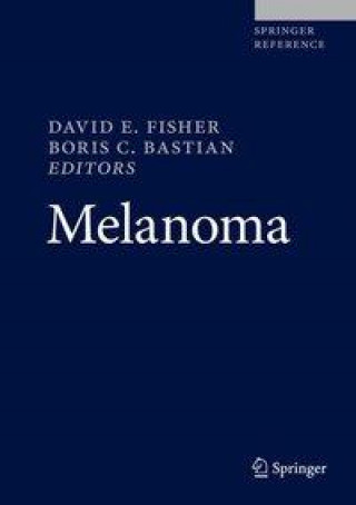 E-book Melanoma David E. Fisher