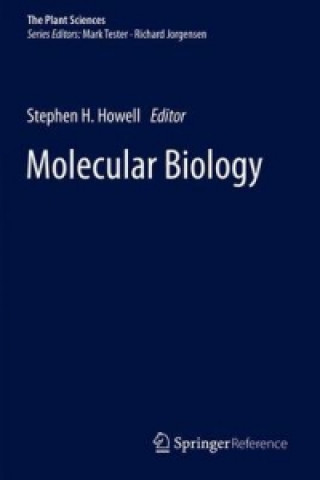 Βιβλίο The Plant Sciences Stephen H. Howell