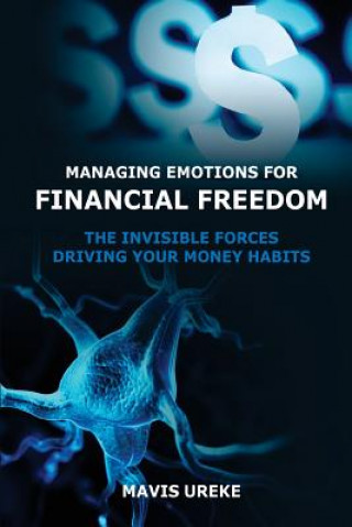 Kniha Managing Emotions for Financial Freedom Mavis Ureke