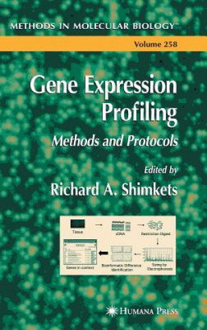 Βιβλίο Gene Expression Profiling Richard A. Shimkets