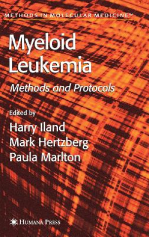 Книга Myeloid Leukemia Harry Iland