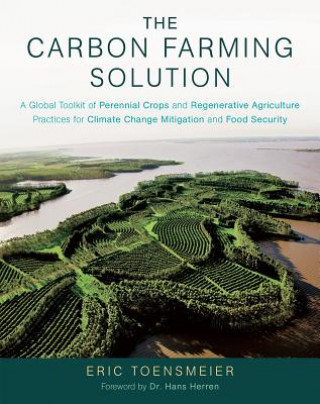 Książka Carbon Farming Solution Eric Toensmeier