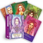 Materiale tipărite Keepers of the Light Oracle Cards Kyle Gray