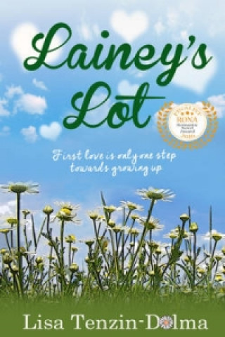 Book Lainey's Lot Lisa Tenzin-Dolma