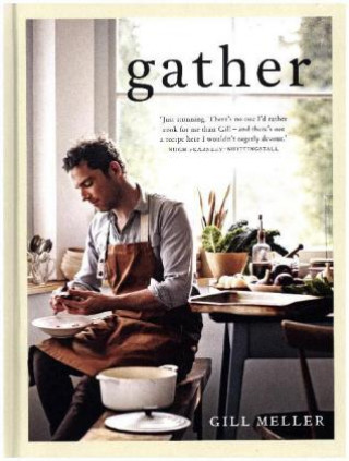 Kniha Gather Gill Meller