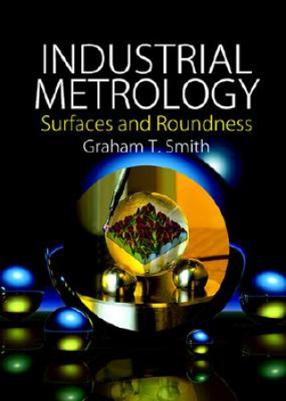 Buch Industrial Metrology Graham T. Smith