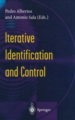 Carte Iterative Identification and Control Pedro Albertos